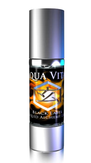 aqua vitae pheromone.